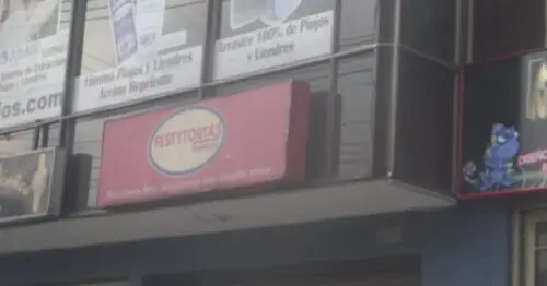 FESTYTORTAS  CALLE 72